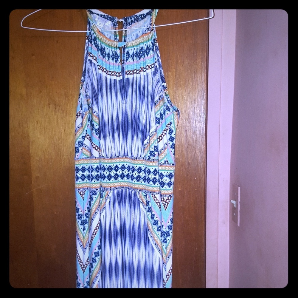 Fancy, flawless dress